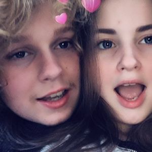 Meet your Posher, Cody